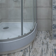 Shower trays